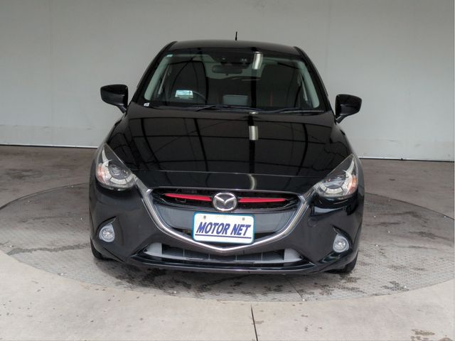 MAZDA DEMIO 2014 Image 31