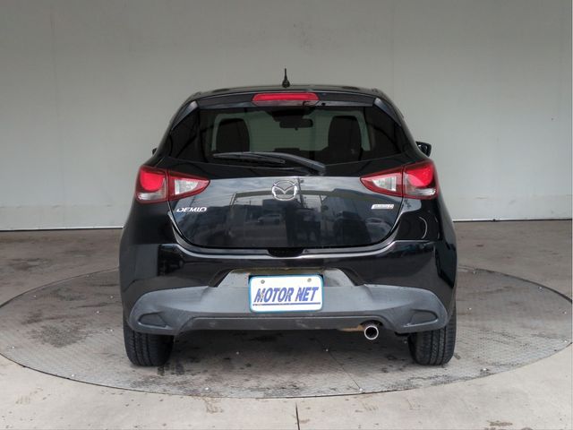 MAZDA DEMIO 2014 Image 31