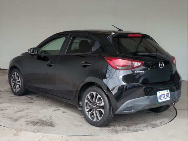 MAZDA DEMIO 2014 Image 31