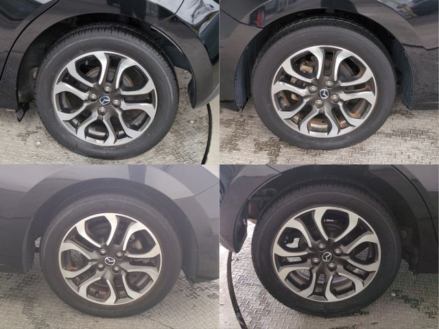 MAZDA DEMIO 2014 Image 31