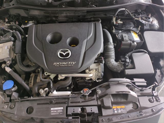 MAZDA DEMIO 2014 Image 31