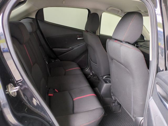 MAZDA DEMIO 2014 Image 31