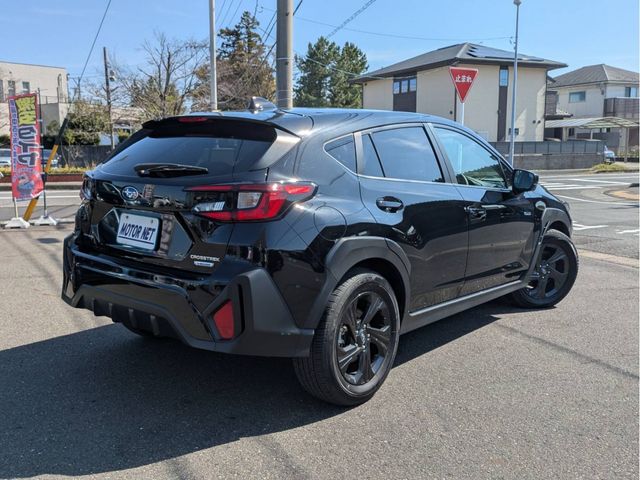 SUBARU CROSSTREK 2023 Image 31