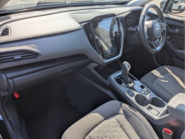 SUBARU CROSSTREK 2023 Image 31