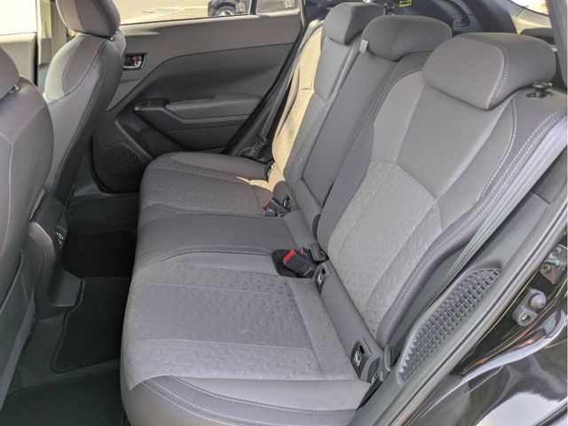 SUBARU CROSSTREK 2023 Image 31