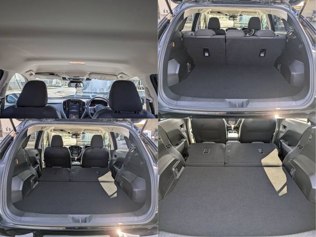 SUBARU CROSSTREK 2023 Image 31