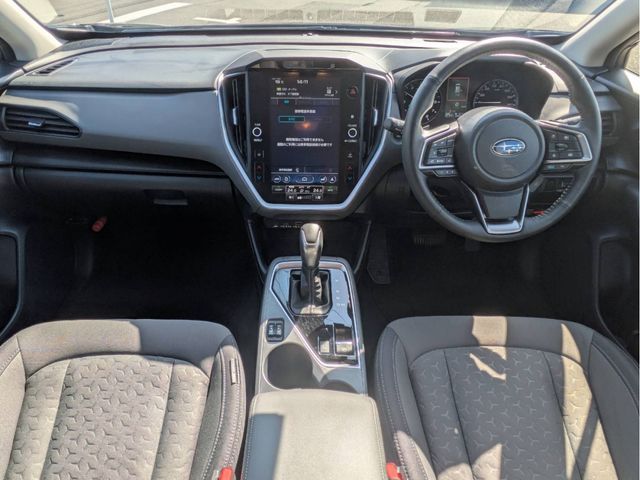 SUBARU CROSSTREK 2023 Image 31
