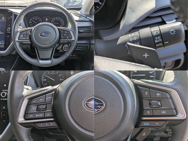 SUBARU CROSSTREK 2023 Image 31