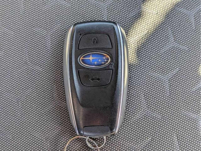 SUBARU CROSSTREK 2023 Image 31