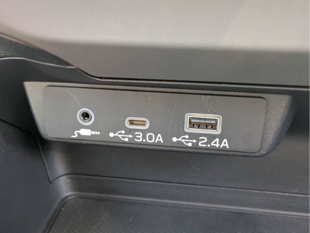 SUBARU CROSSTREK 2023 Image 31