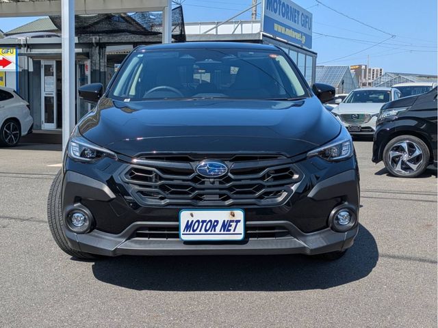 SUBARU CROSSTREK 2023 Image 31