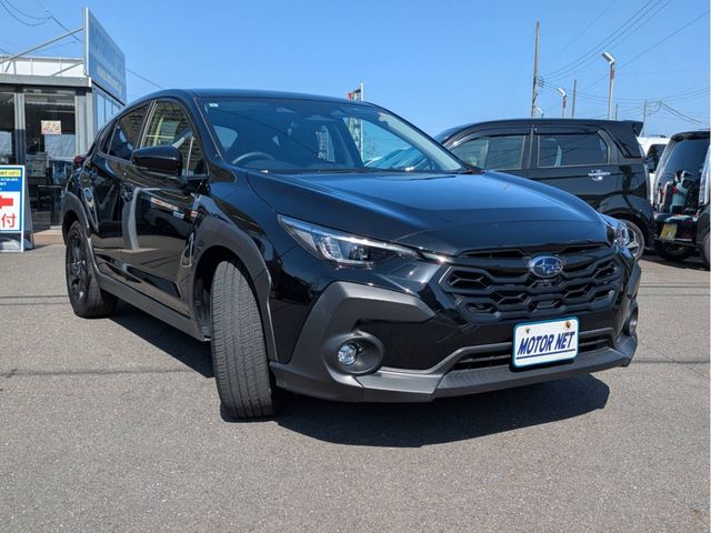 SUBARU CROSSTREK 2023 Image 31