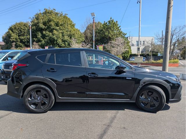 SUBARU CROSSTREK 2023 Image 31