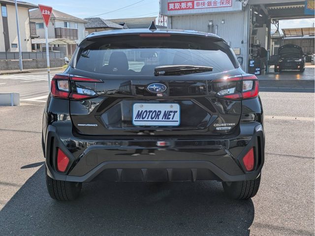 SUBARU CROSSTREK 2023 Image 31