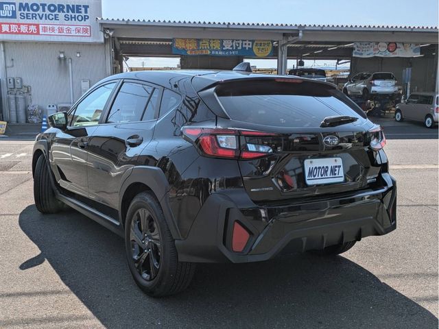 SUBARU CROSSTREK 2023 Image 31