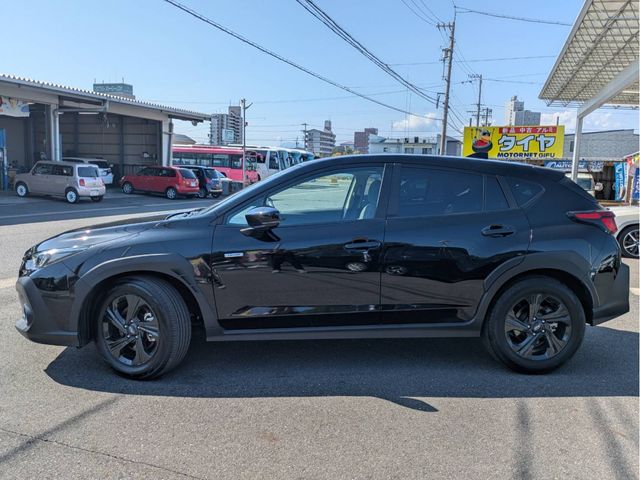 SUBARU CROSSTREK 2023 Image 31