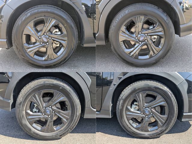 SUBARU CROSSTREK 2023 Image 31