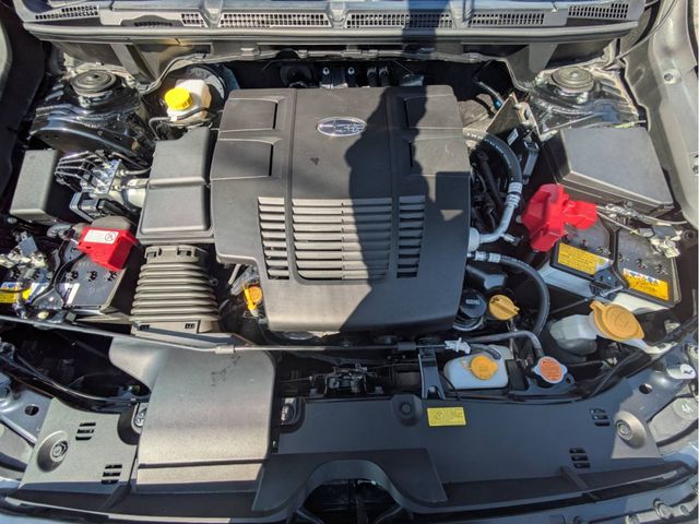 SUBARU CROSSTREK 2023 Image 31