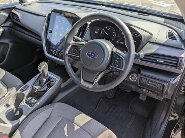 SUBARU CROSSTREK 2023 Image 31