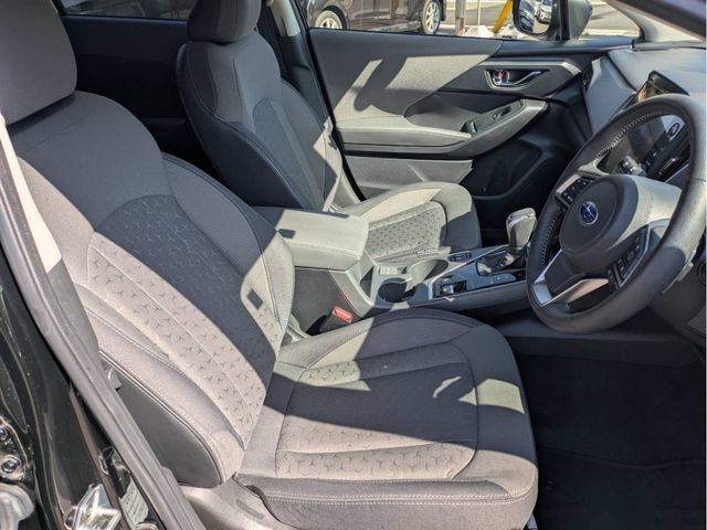 SUBARU CROSSTREK 2023 Image 31