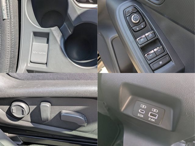 SUBARU CROSSTREK 2023 Image 31