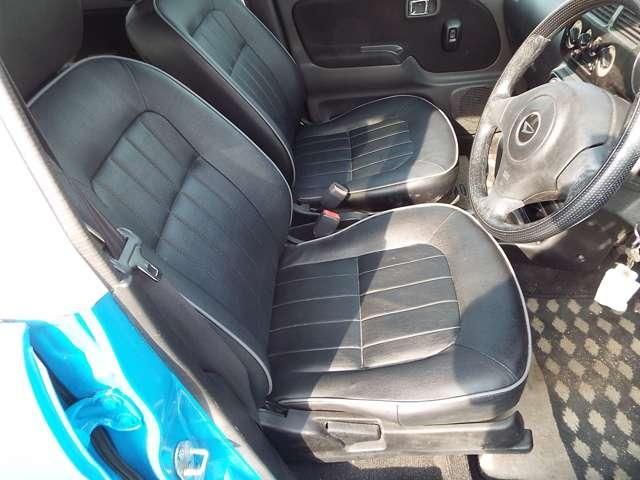 DAIHATSU MIRA GINO 2002 Image 31