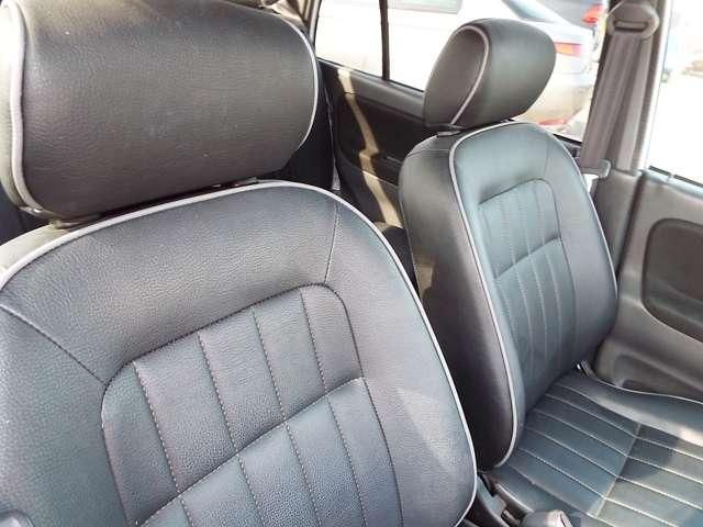 DAIHATSU MIRA GINO 2002 Image 31