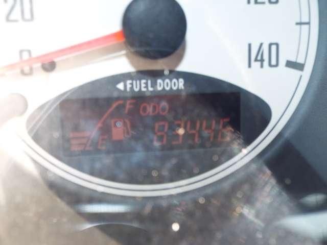 DAIHATSU MIRA GINO 2002 Image 31