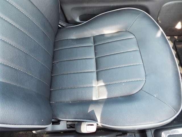 DAIHATSU MIRA GINO 2002 Image 31