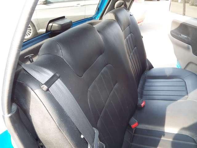 DAIHATSU MIRA GINO 2002 Image 31