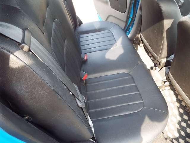 DAIHATSU MIRA GINO 2002 Image 31