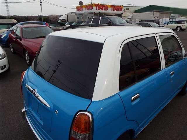 DAIHATSU MIRA GINO 2002 Image 31