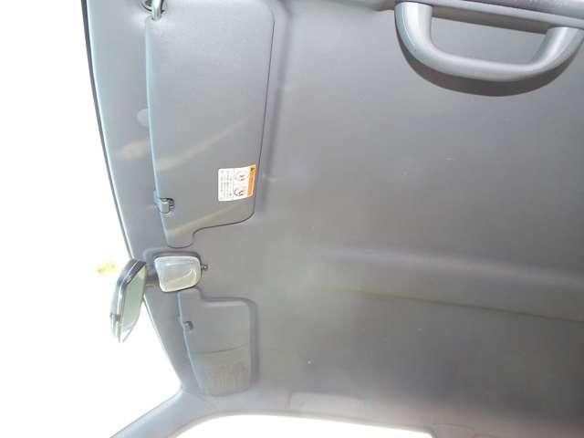 DAIHATSU MIRA GINO 2002 Image 31