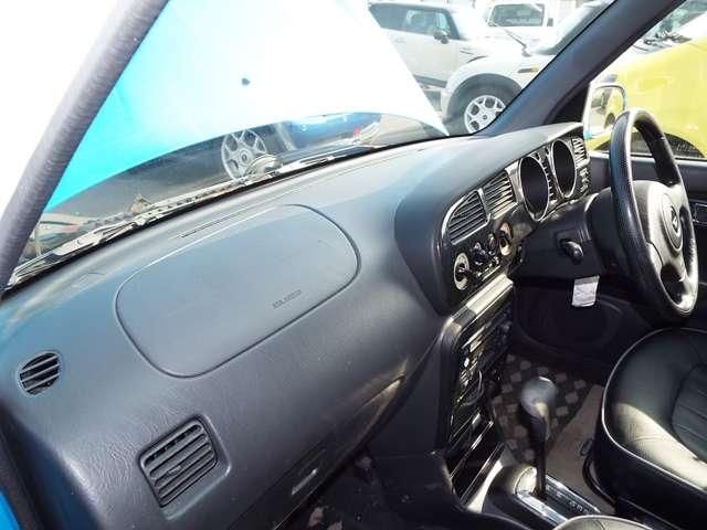 DAIHATSU MIRA GINO 2002 Image 31