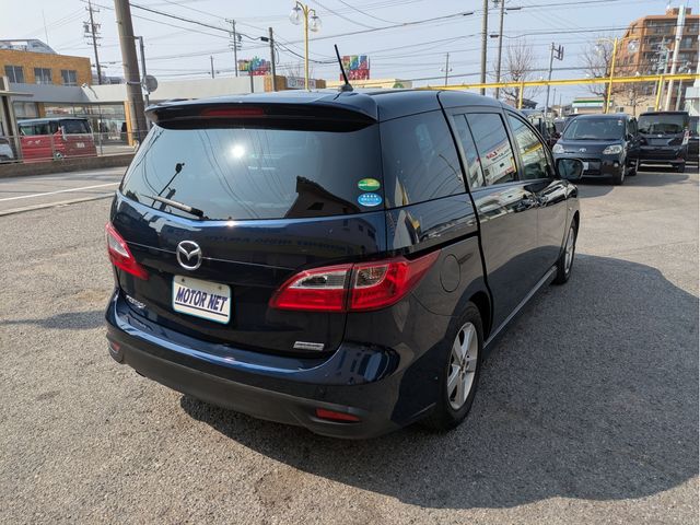 MAZDA PREMACY 2015 Image 31