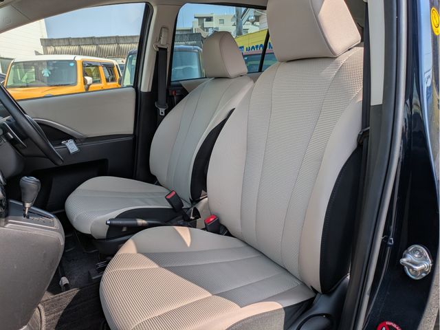 MAZDA PREMACY 2015 Image 31