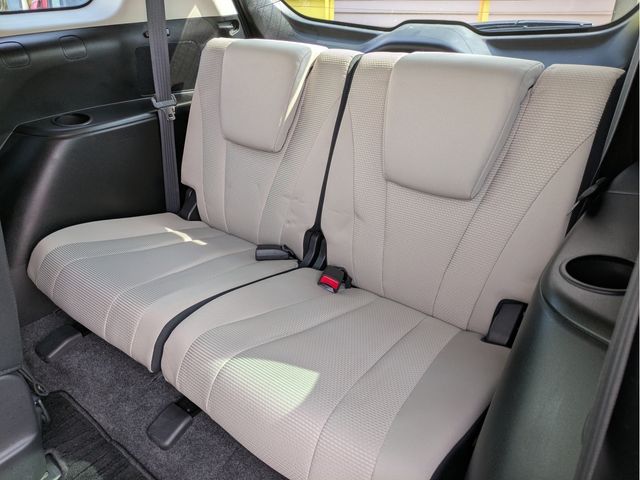 MAZDA PREMACY 2015 Image 31