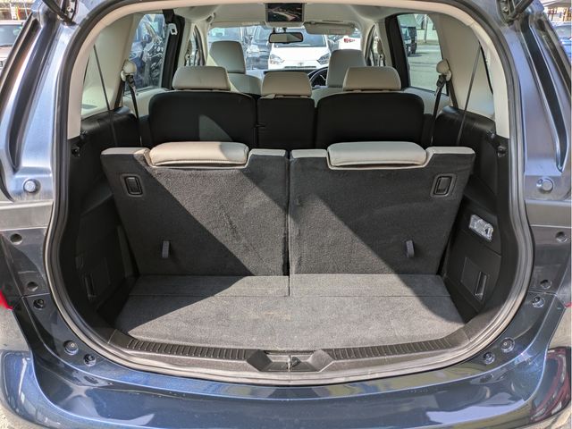 MAZDA PREMACY 2015 Image 31