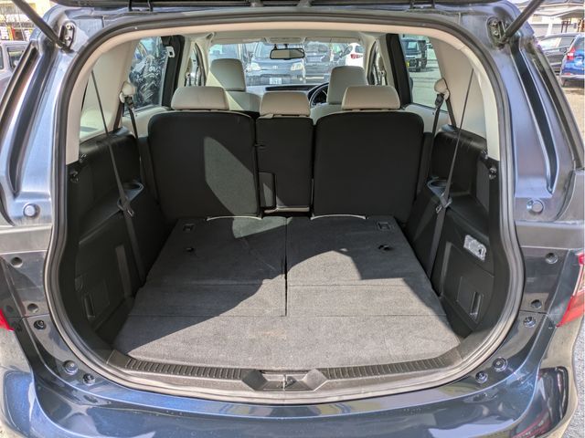 MAZDA PREMACY 2015 Image 31