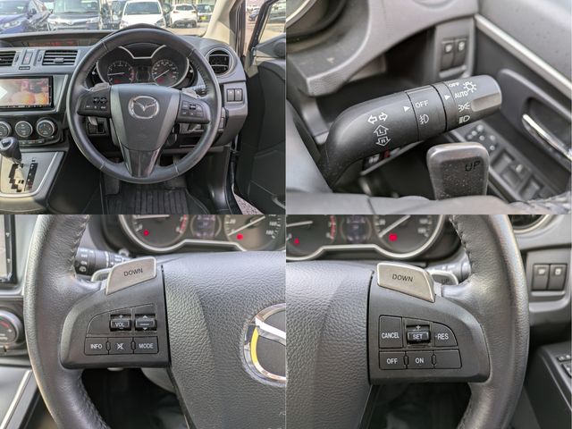 MAZDA PREMACY 2015 Image 31