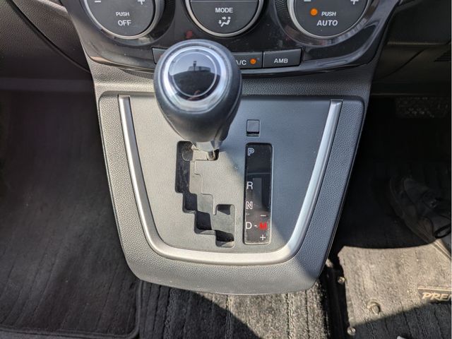 MAZDA PREMACY 2015 Image 31