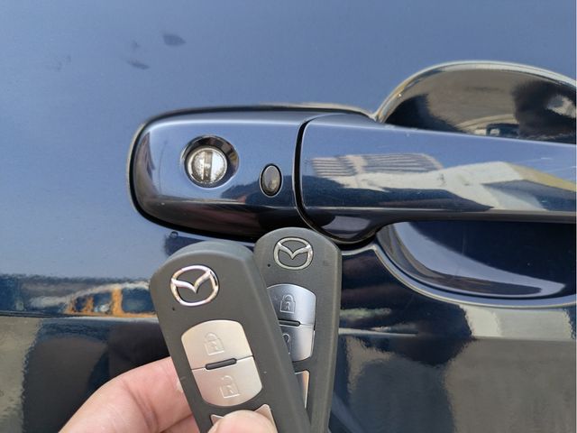 MAZDA PREMACY 2015 Image 31