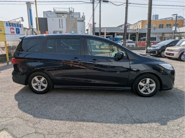 MAZDA PREMACY 2015 Image 31