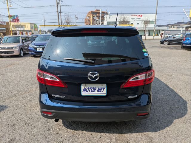 MAZDA PREMACY 2015 Image 31