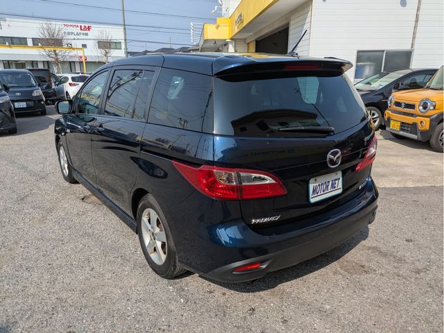 MAZDA PREMACY 2015 Image 31