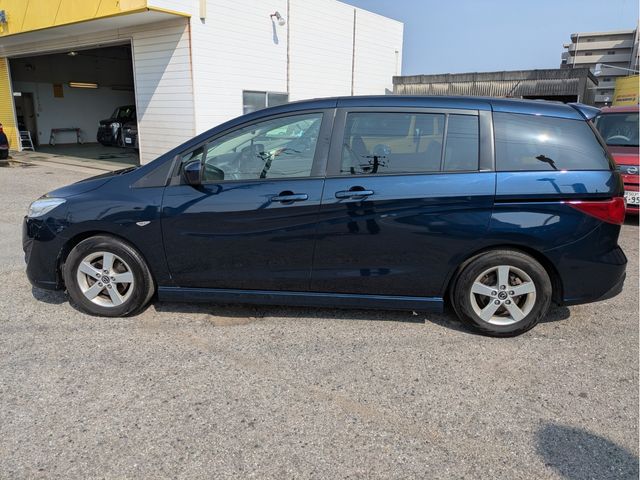 MAZDA PREMACY 2015 Image 31