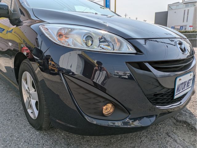 MAZDA PREMACY 2015 Image 31