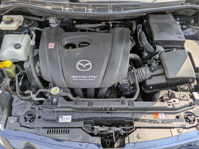 MAZDA PREMACY 2015 Image 31