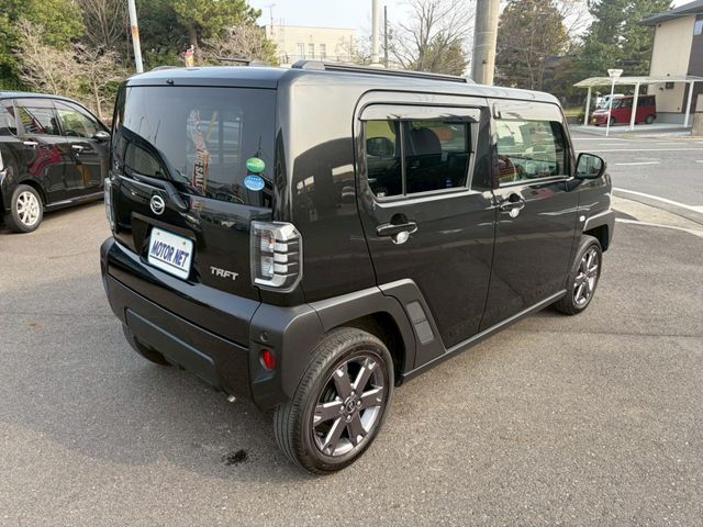 DAIHATSU TAFT 2021 Image 31