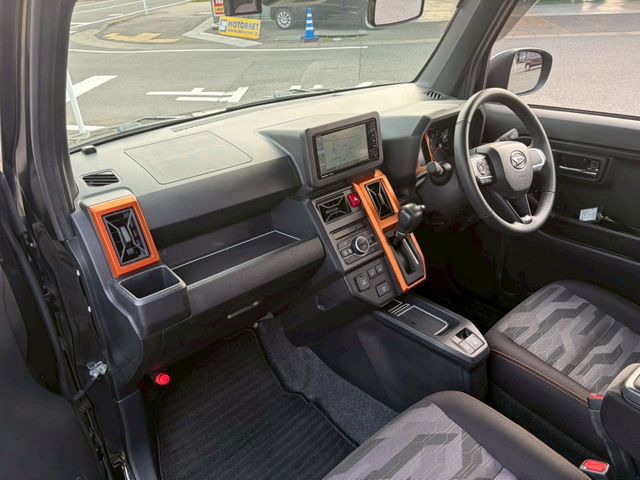 DAIHATSU TAFT 2021 Image 31